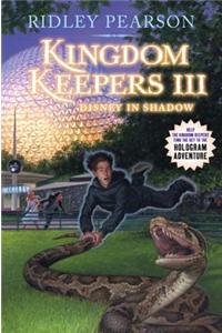 Kingdom Keepers 3