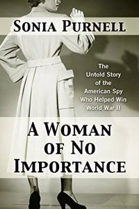 Woman of No Importance