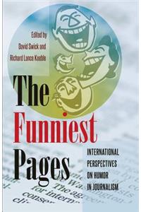 Funniest Pages