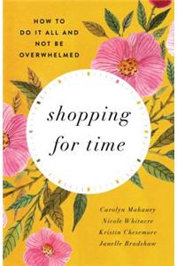 Shopping for Time