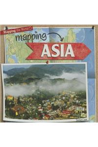 Mapping Asia