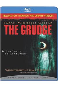 The Grudge