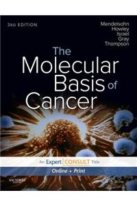 The Molecular Basis of Cancer E-Book