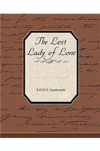 Lost Lady of Lone