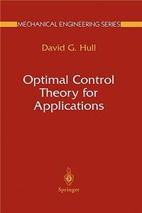 Optimal Control Theory for Applications