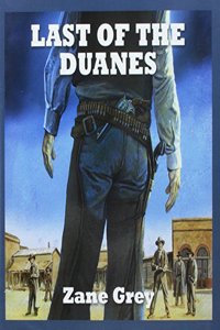 Last of the Duanes