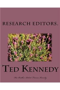 Ted Kennedy