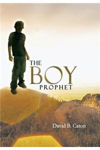 The Boy Prophet