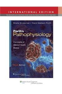 Porth's Pathophysiology