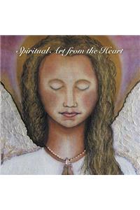 Spiritual Art from the Heart
