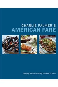 Charlie Palmer's American Fare