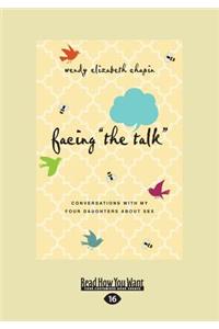 Facing ''The Talk''