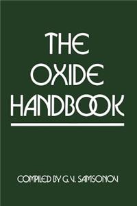 Oxide Handbook
