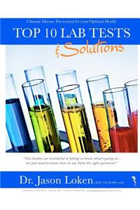 Top 10 Lab Tests and Solutions