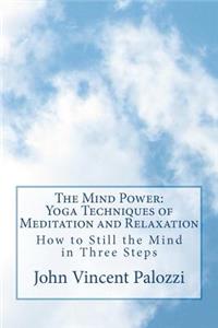 Mind Power