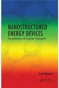 Nanostructured Energy Devices