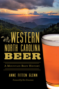 Western North Carolina Beer