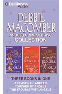 Debbie Macomber Angels Collection