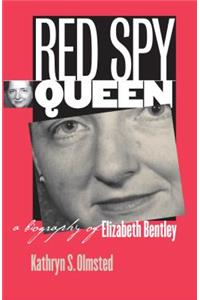 Red Spy Queen