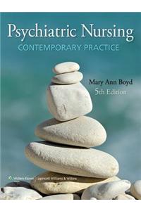 Psychiatric Nursing