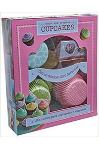 Haga Sus Propios Cupcakes