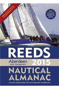 Reeds Nautical Almanac