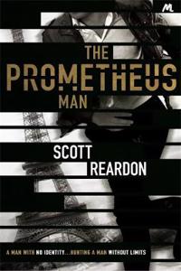 Prometheus Man