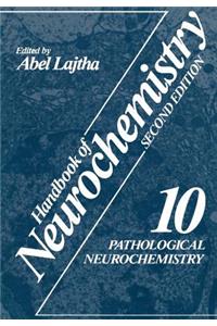 Pathological Neurochemistry