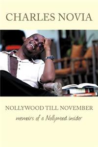 Nollywood Till November