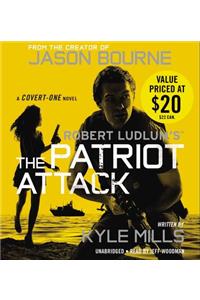 Robert Ludlum's (TM) the Patriot Attack