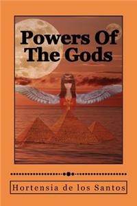 Powers Of The Gods