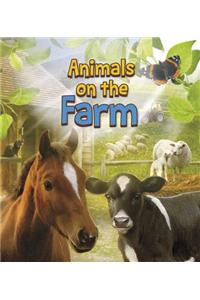 Animals on the Farm
