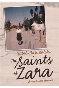 Saints of Zara