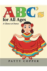 Abc's for All Ages