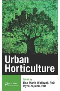 Urban Horticulture