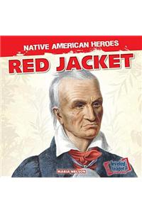 Red Jacket