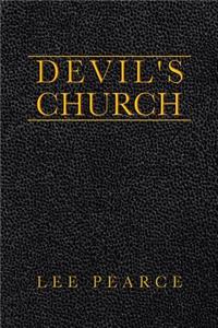 Devil's Church
