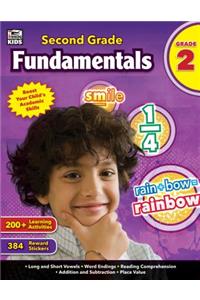 Second Grade Fundamentals