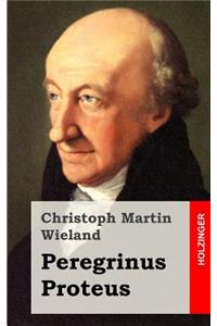 Peregrinus Proteus