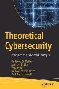 Theoretical Cybersecurity