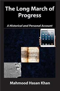 Long March of Progress