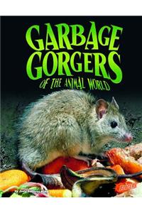 Garbage Gorgers of the Animal World