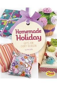 Homemade Holiday