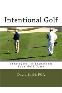 Intentional Golf