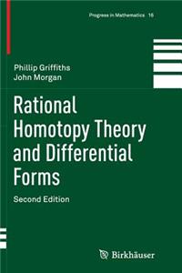 Rational Homotopy Theory and Differential Forms