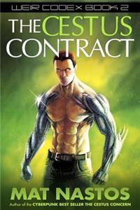 The Cestus Contract: Weir Codex Book 2