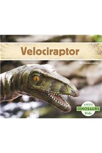 Velociraptor