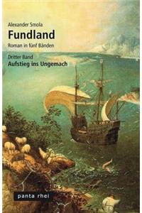 Fundland: Aufstieg ins Ungemach