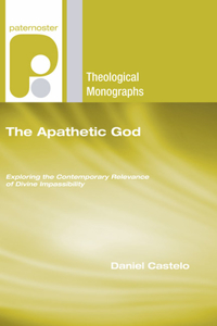 Apathetic God
