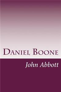 Daniel Boone